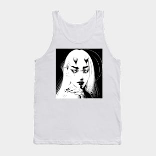 Butterfly Effect II Tank Top